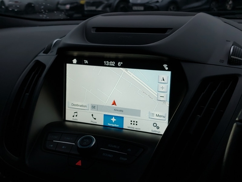 Used Ford Kuga 2018 for sale - 77284148: Photo 19