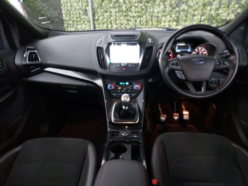 Used Ford Kuga 2018 for sale - 77284148: Photo 2