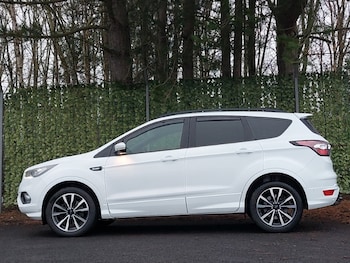 Used Ford Kuga 2018 for sale - 77284148: Photo