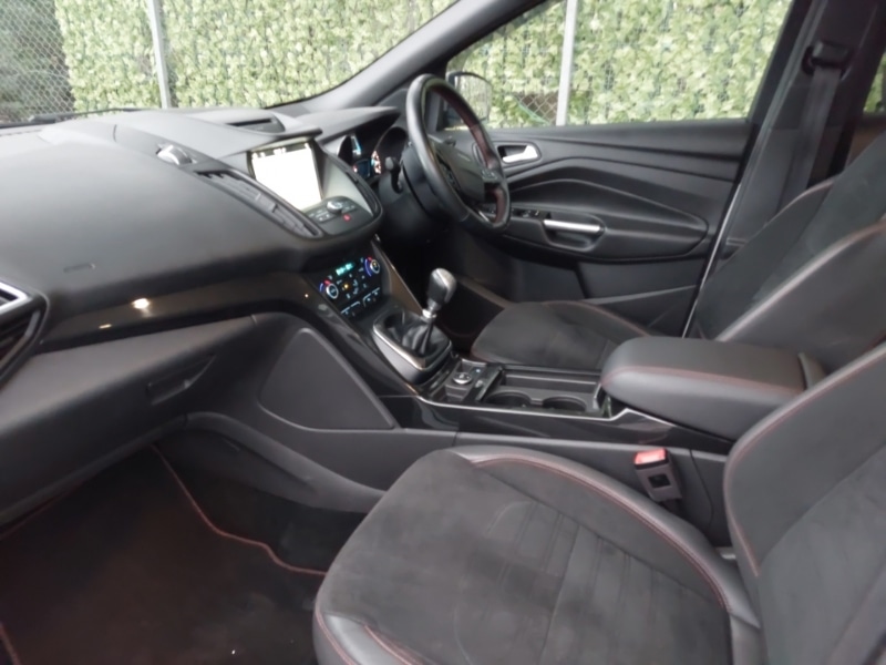 Used Ford Kuga 2018 for sale - 77284148: Photo 5