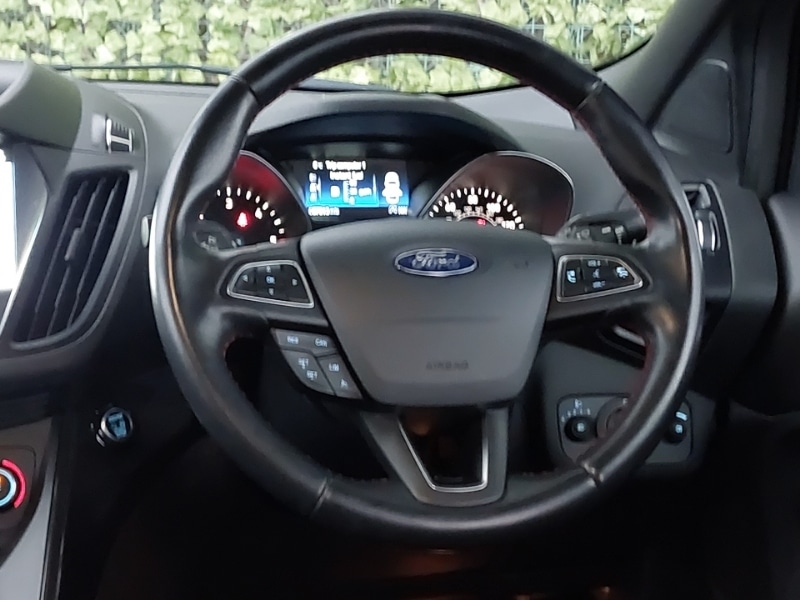 Used Ford Kuga 2018 for sale - 77284148: Photo 7