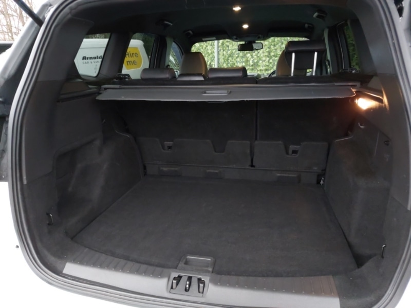 Used Ford Kuga 2018 for sale - 77284148: Photo 8