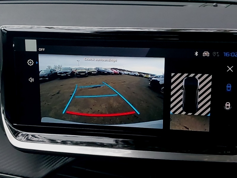 Used Peugeot 2008 2026 for sale - 77928188: Photo 10