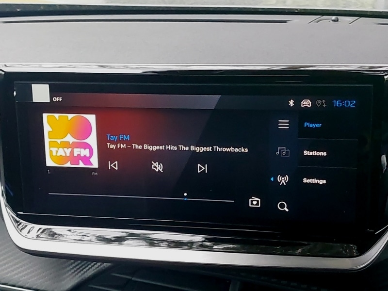 Used Peugeot 2008 2026 for sale - 77928188: Photo 11