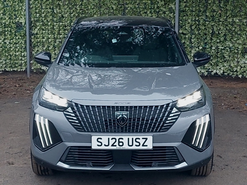 Used Peugeot 2008 2026 for sale - 77928188: Photo 13