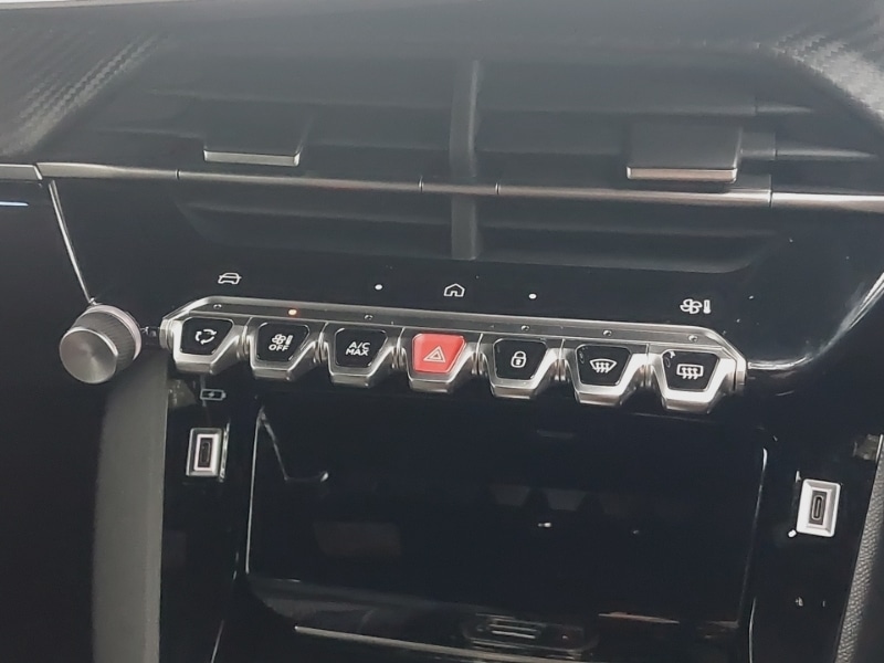 Used Peugeot 2008 2026 for sale - 77928188: Photo 16