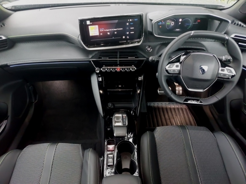 Used Peugeot 2008 2026 for sale - 77928188: Photo 2