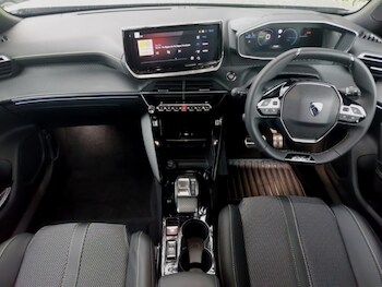 Used Peugeot 2008 2026 for sale - 77928188: Photo