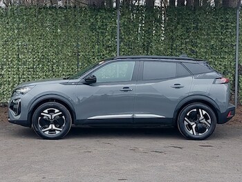 Used Peugeot 2008 2026 for sale - 77928188: Photo