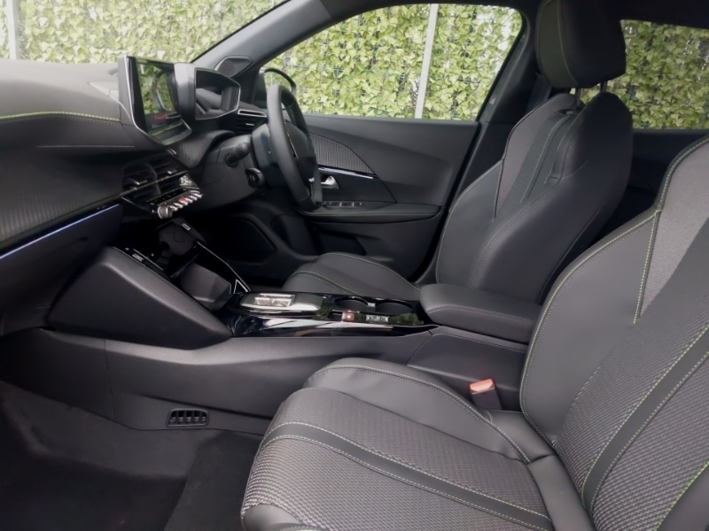 Used Peugeot 2008 2026 for sale - 77928188: Photo 5