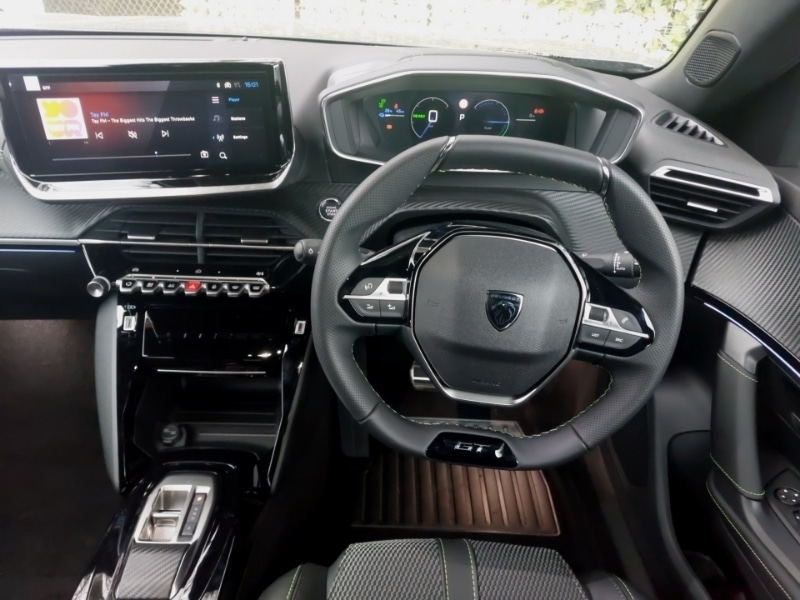 Used Peugeot 2008 2026 for sale - 77928188: Photo 7