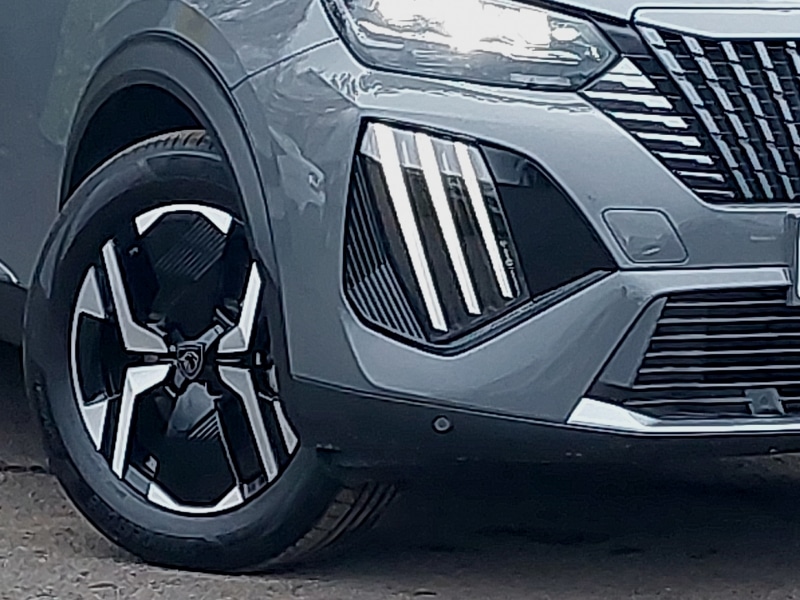 Used Peugeot 2008 2026 for sale - 77928188: Photo 9