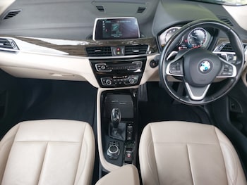 Used BMW X1 2018 for sale - 79468251: Photo