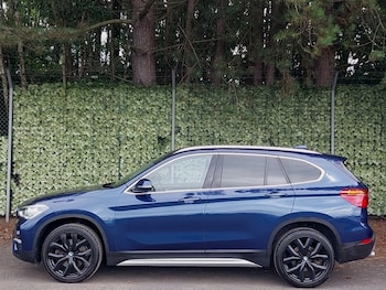 Used BMW X1 2018 for sale - 79468251: Photo