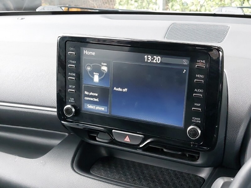 Used Toyota Yaris 2023 for sale - 77366575: Photo 10