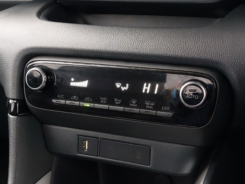 Used Toyota Yaris 2023 for sale - 77366575: Photo 11