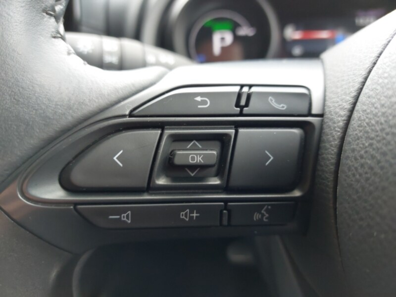 Used Toyota Yaris 2023 for sale - 77366575: Photo 14