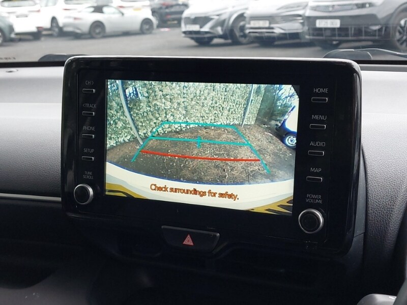 Used Toyota Yaris 2023 for sale - 77366575: Photo 15