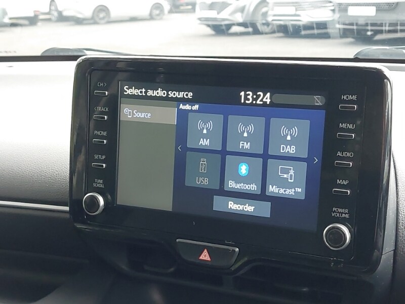 Used Toyota Yaris 2023 for sale - 77366575: Photo 18