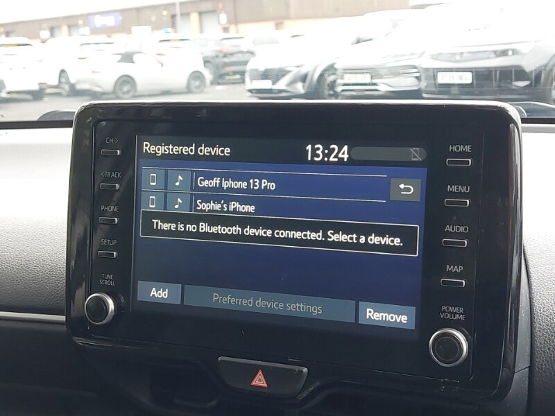 Used Toyota Yaris 2023 for sale - 77366575: Photo 19