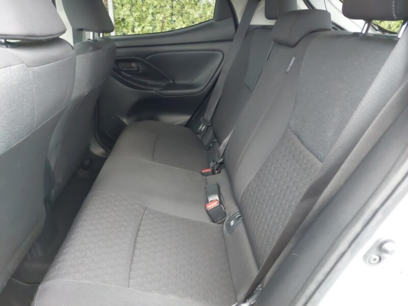 Used Toyota Yaris 2023 for sale - 77366575: Photo 6