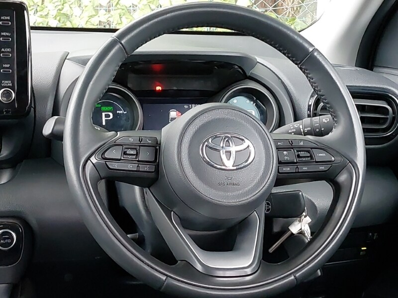 Used Toyota Yaris 2023 for sale - 77366575: Photo 7