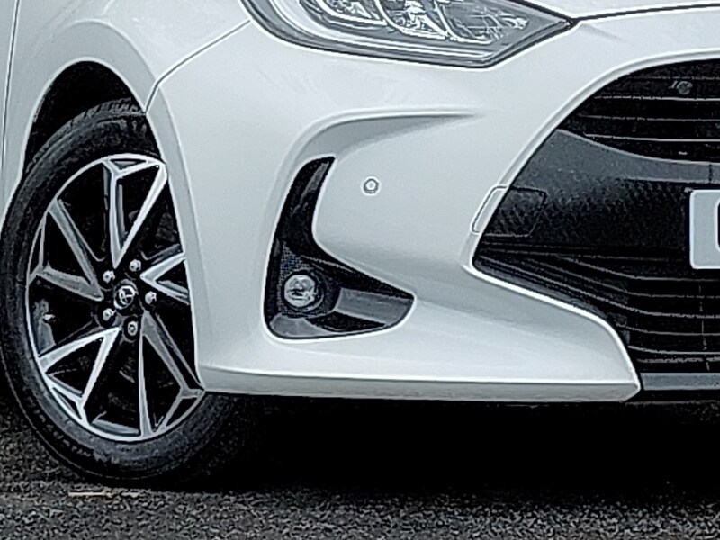 Used Toyota Yaris 2023 for sale - 77366575: Photo 9