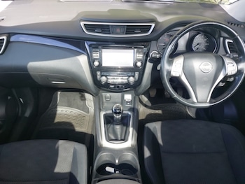Used Nissan Qashqai 2014 for sale - 78470662: Photo