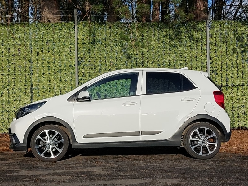 Used Kia Picanto 2022 for sale - 77576851: Photo 4