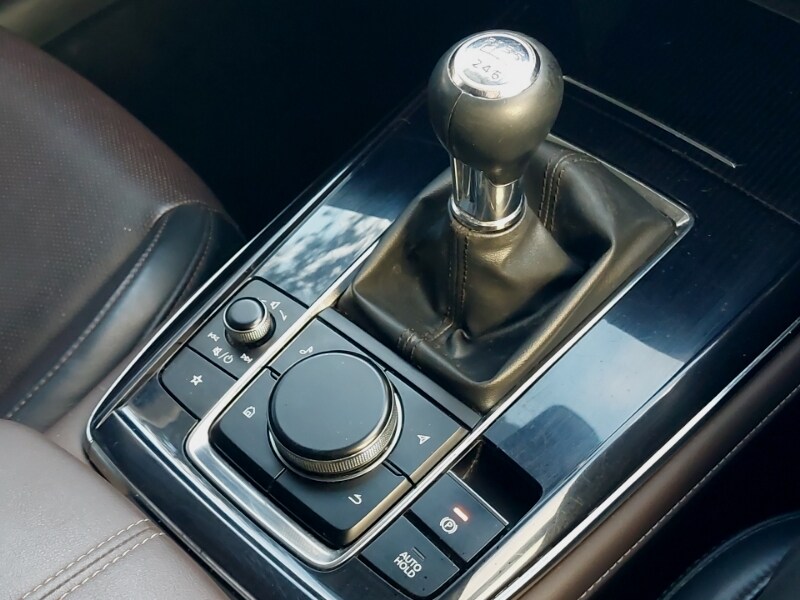 Used Mazda CX-30 2020 for sale - 78164495: Photo 16