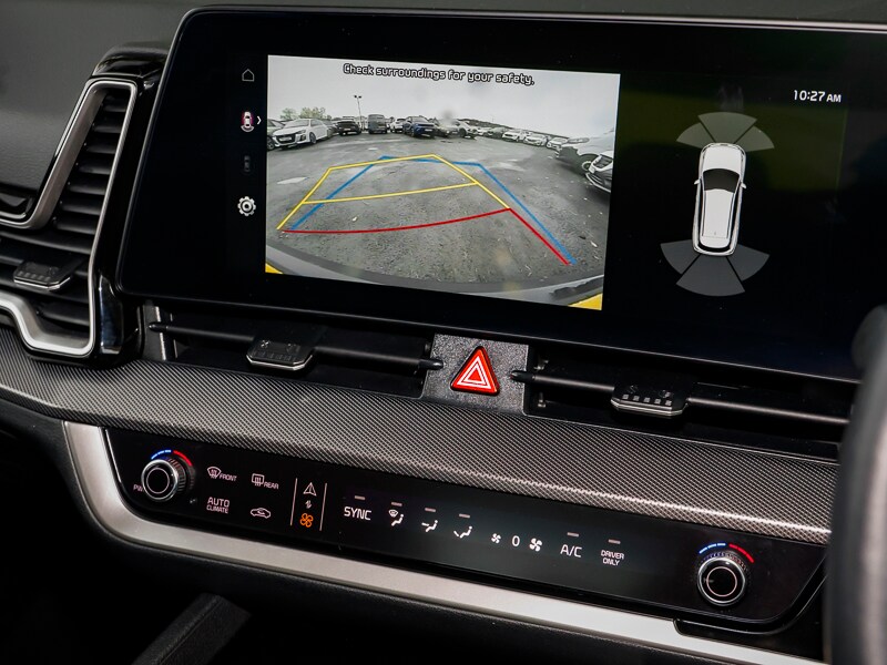 Used Kia Sportage 2024 for sale - 77379752: Photo 13