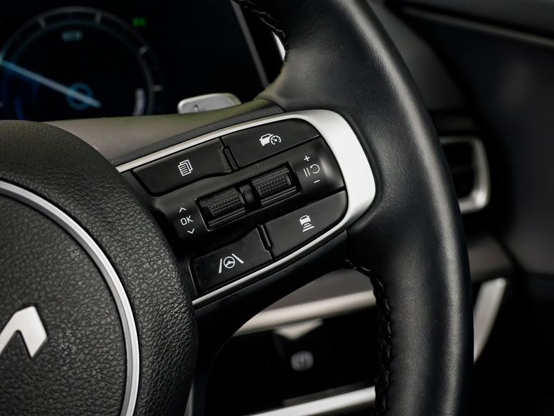 Used Kia Sportage 2024 for sale - 77379752: Photo 19