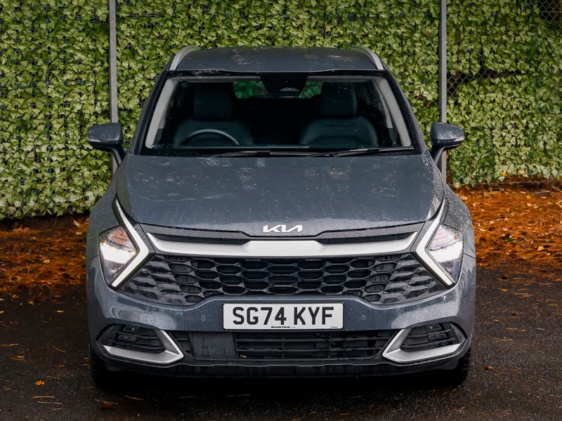 Used Kia Sportage 2024 for sale - 77379752: Photo 8