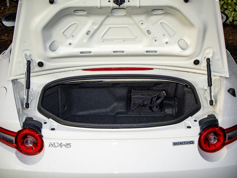 Used Mazda MX-5 2026 for sale - 77454056: Photo 10