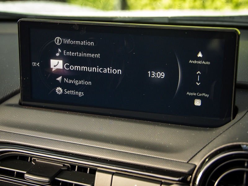 Used Mazda MX-5 2026 for sale - 77454056: Photo 13