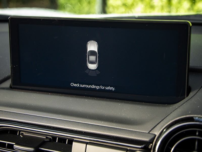 Used Mazda MX-5 2026 for sale - 77454056: Photo 14