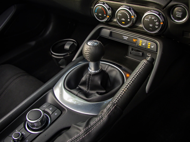 Used Mazda MX-5 2026 for sale - 77454056: Photo 15