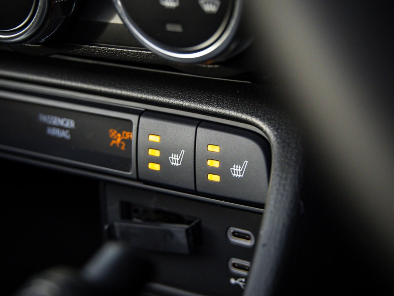 Used Mazda MX-5 2026 for sale - 77454056: Photo 16