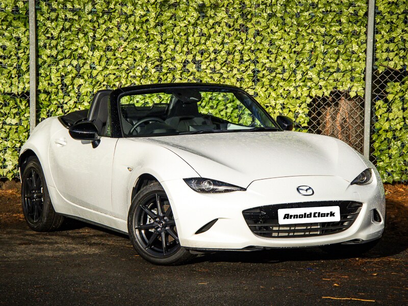 Used Mazda MX-5 2026 for sale - 77454056: Photo 19
