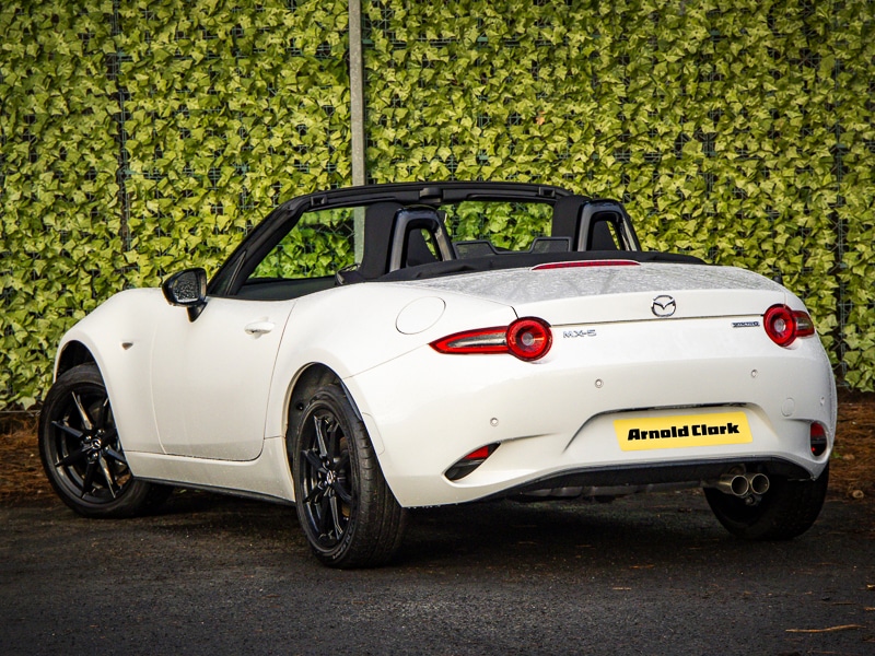 Used Mazda MX-5 2026 for sale - 77454056: Photo 3