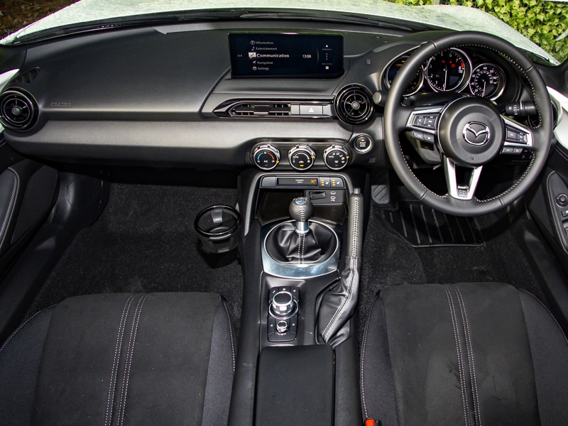 Used Mazda MX-5 2026 for sale - 77454056: Photo 5