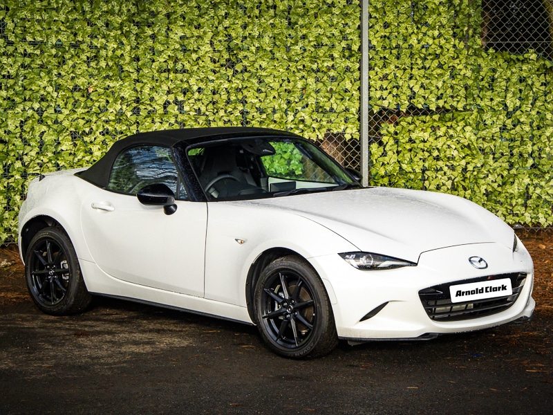 Used Mazda MX-5 2026 for sale - 77454056: Photo 8
