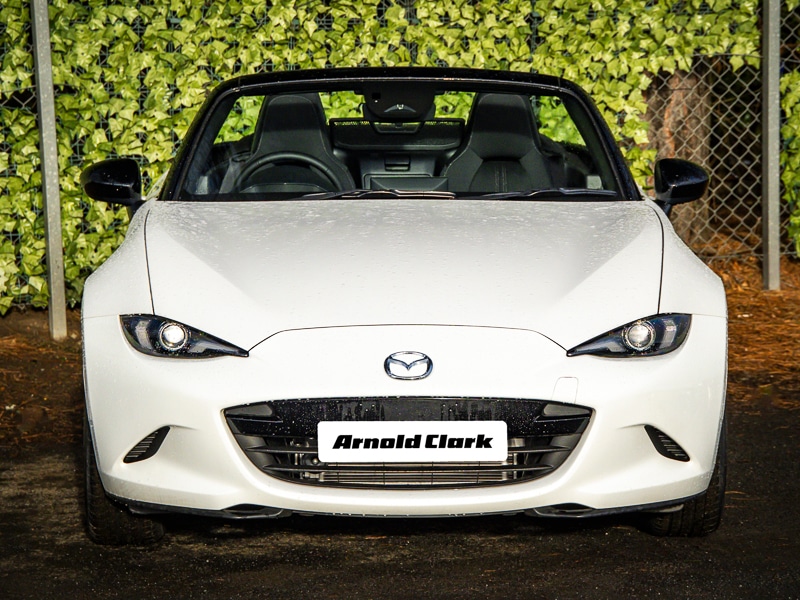 Used Mazda MX-5 2026 for sale - 77454056: Photo 9