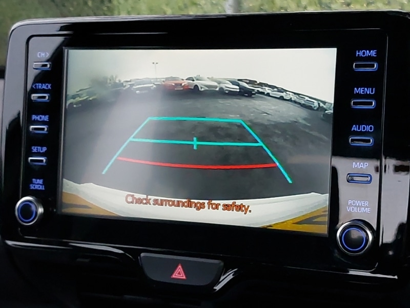 Used Toyota Yaris Cross 2022 for sale - 76795175: Photo 10