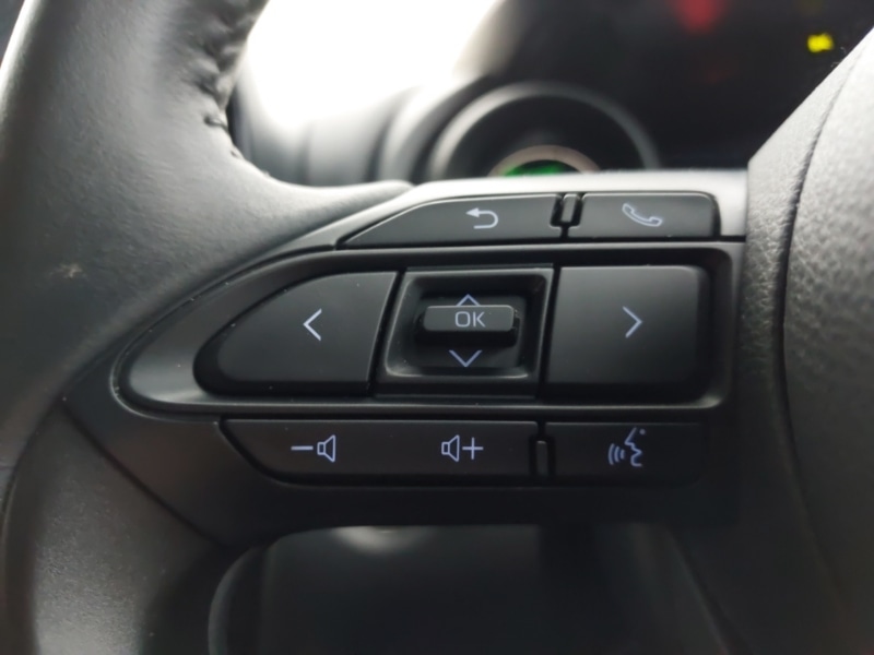 Used Toyota Yaris Cross 2022 for sale - 76795175: Photo 13