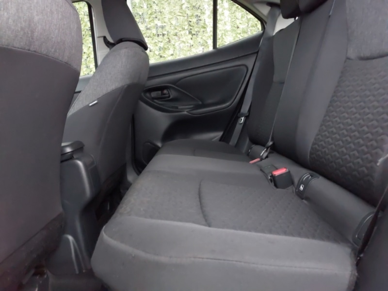 Used Toyota Yaris Cross 2022 for sale - 76795175: Photo 6