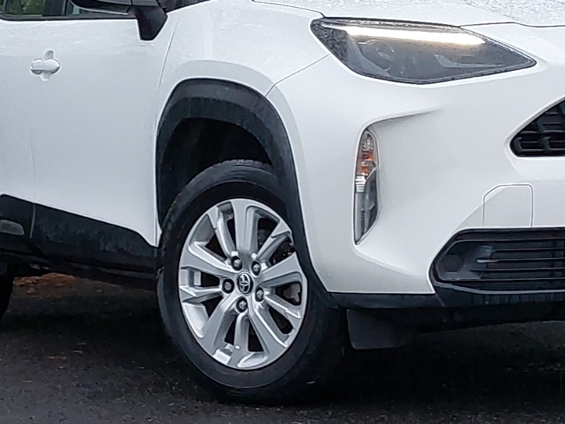 Used Toyota Yaris Cross 2022 for sale - 76795175: Photo 9