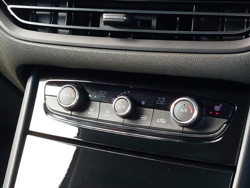 Used Vauxhall Grandland 2022 for sale - 76543659: Photo 11