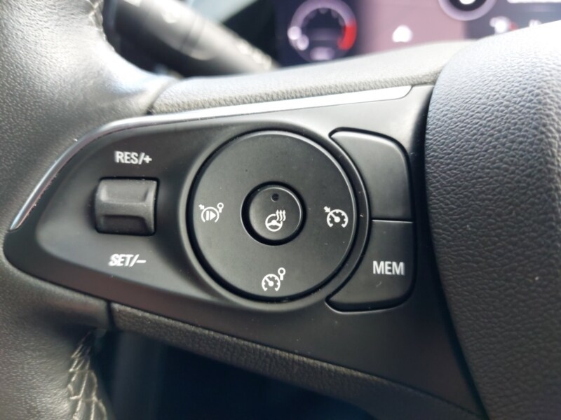 Used Vauxhall Grandland 2022 for sale - 76543659: Photo 13