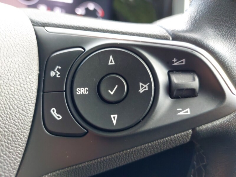 Used Vauxhall Grandland 2022 for sale - 76543659: Photo 14